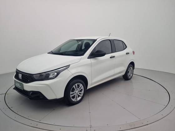 FIAT ARGO 1.0 FIREFLY FLEX MANUAL